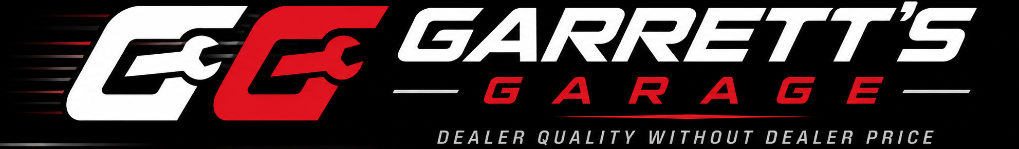 Garrett's Garage